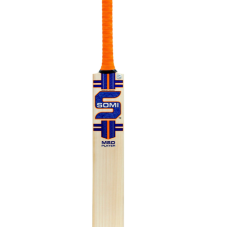 Somi Msd Player English Willow Cricket Bat Size SH