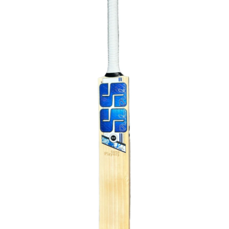 SS Gama Player Rinku Singh English Willow Cricket Bat Size SH