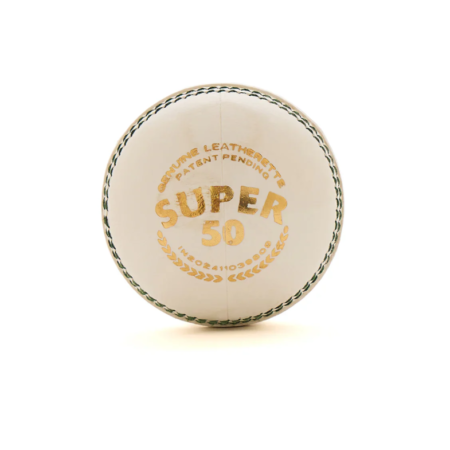 SG Super 50 Cricket Ball Colour