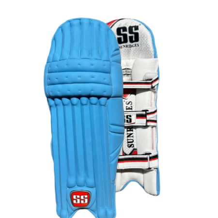 Cricket Batting leg z1
