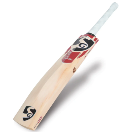 SG KLR Class English Willow Cricket Bat Size SH