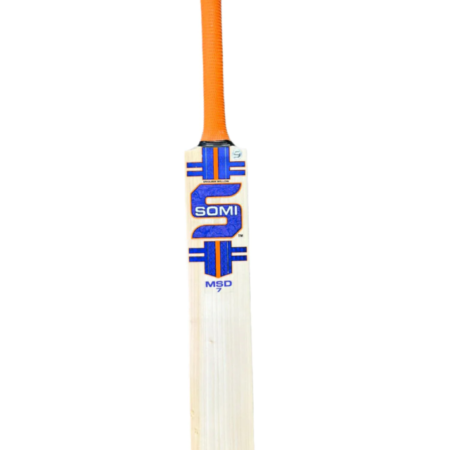 Somi Msd 7 English Willow Cricket Bat Size SH