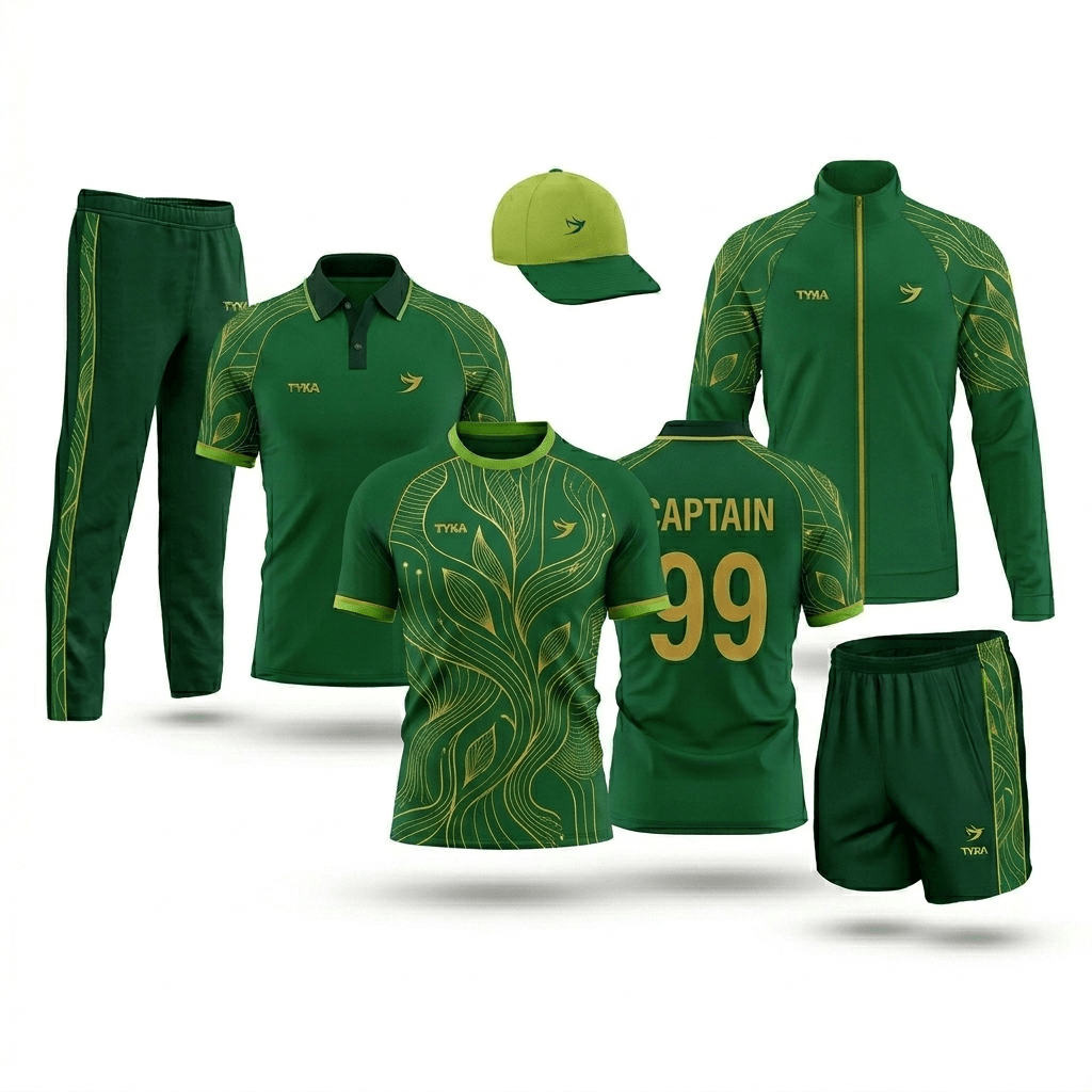 Jersey 7
