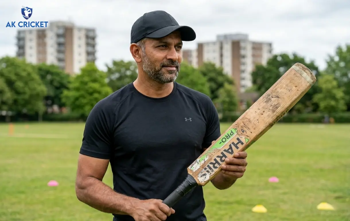 Should You Repair or Replace Your Cricket Bat