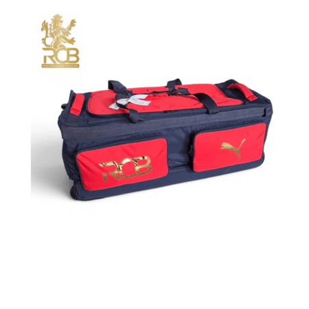 Puma x RCB IPL Original Trolley Kit Bag 2026