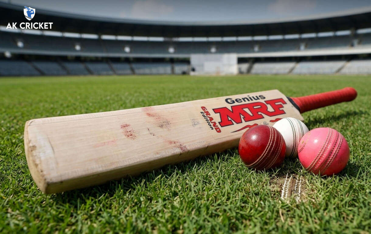 Red Ball vs White Ball vs Pink Ball Cricket_ Complete Gear Guide for Players